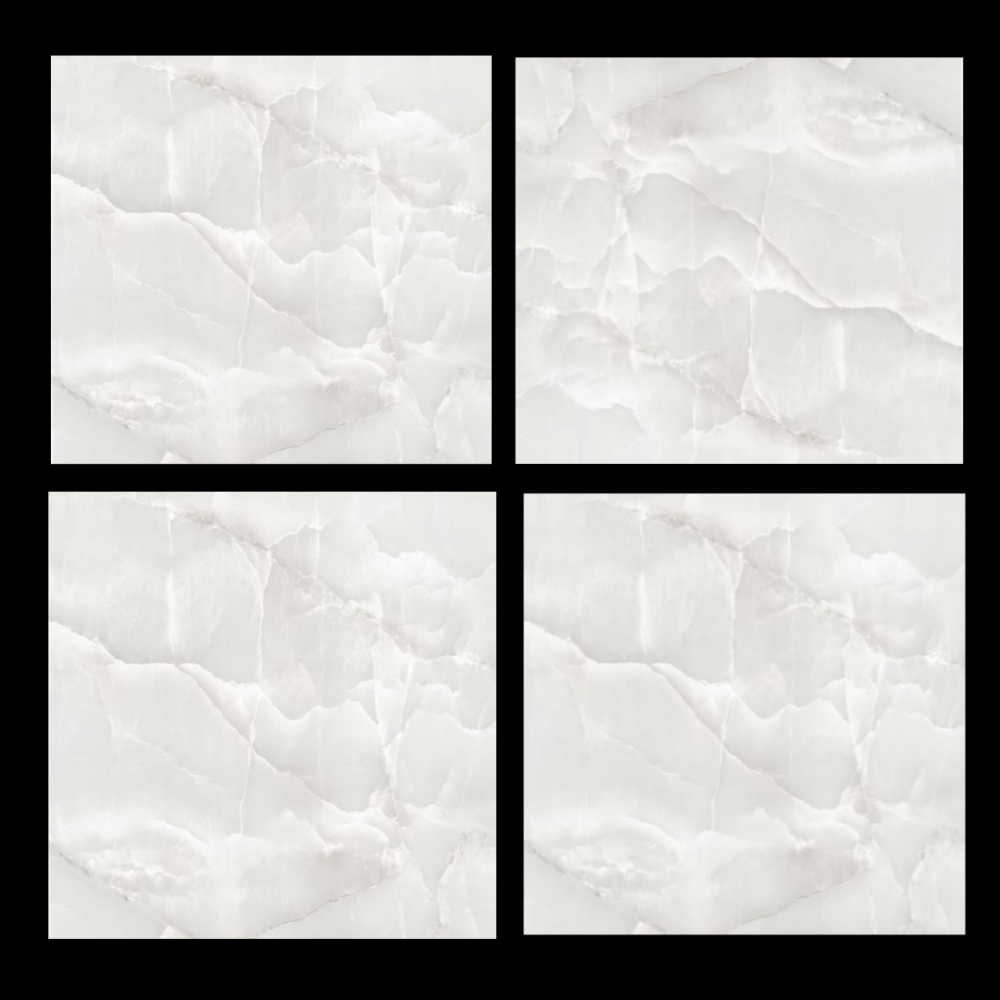 Prizoma Onyx Silver 32X32 - Image 2