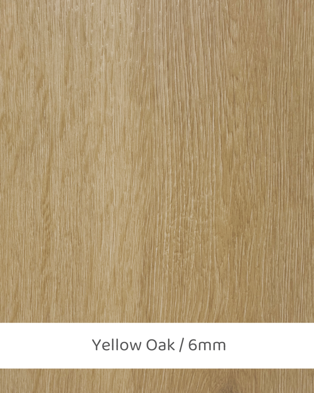 In House | SPC WP Collection 6mm | Yellow Oak |