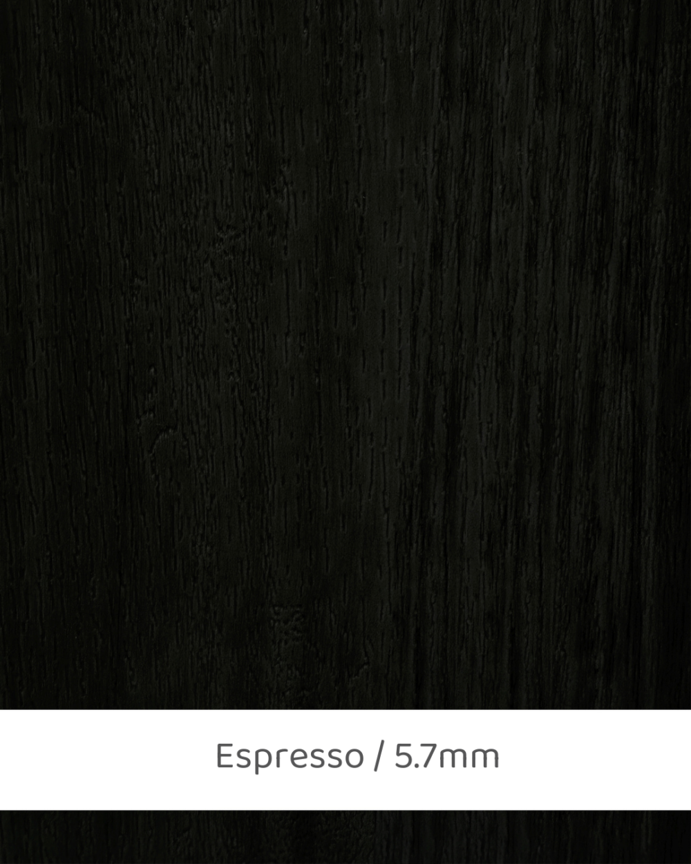 In House | SPC WP Collection 5.7mm | Espresso |