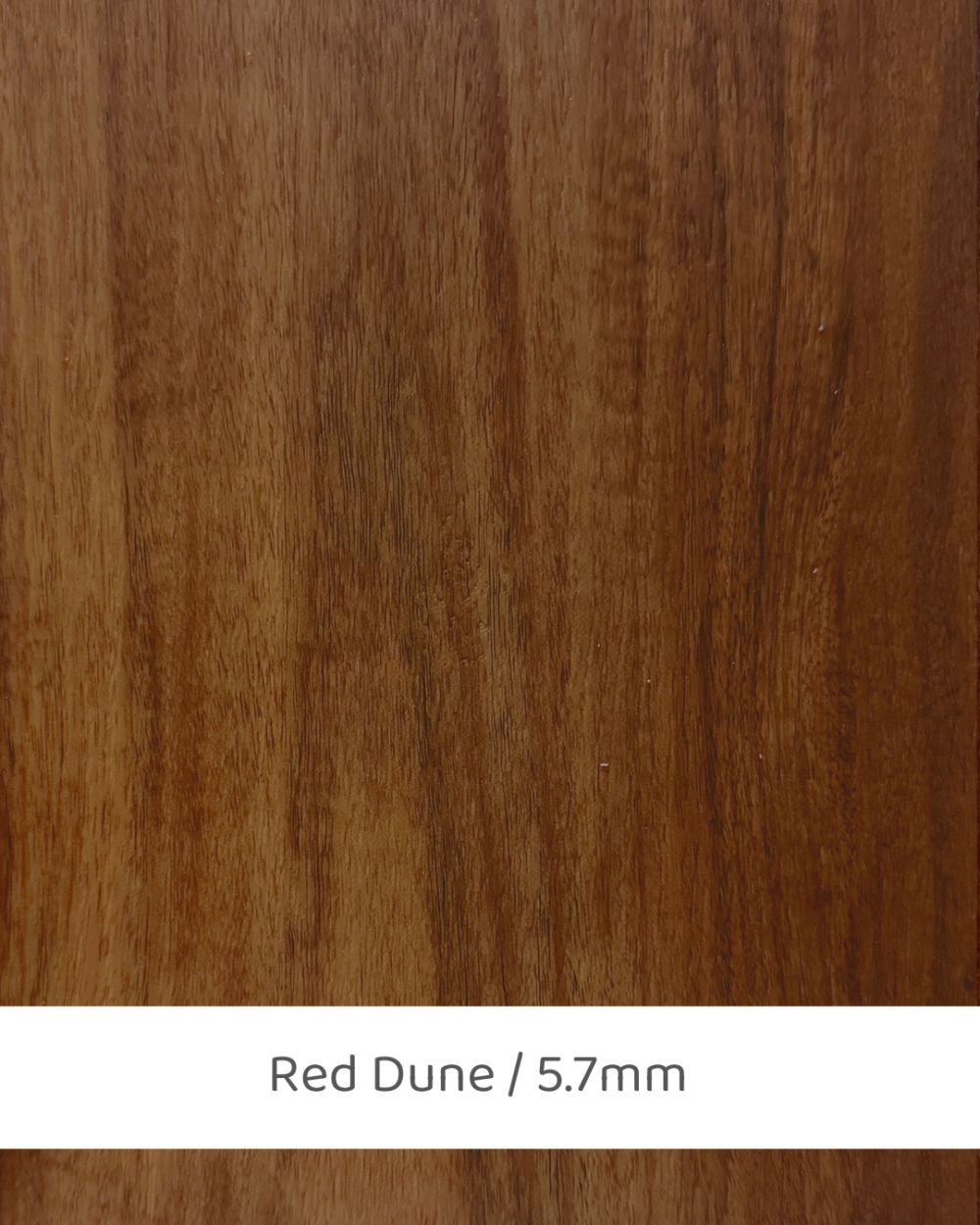 In House | SPC WP Collection 5.7mm | Red Dune |